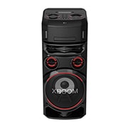 LG Coluna LG XBOOM ON7, 500W, DJ, Karaoke, Sound Sync, Bluetooth, USB, ligação ótica, MIC, CD, FM, ON7