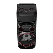 LG Coluna LG XBOOM ON7, 500W, DJ, Karaoke, Sound Sync, Bluetooth, USB, ligação ótica, MIC, CD, FM, ON7