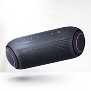 LG Coluna portátil LG XBOOM Go PL7, Meridian, 30W, IPX5, PL7