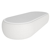 LG Barra de som LG Eclair QP5W, 320W, 3.1.2ch, Meridian, Dolby Atmos, DTS:X, HDMI eARC, ligação ótica, Bluetooth, USB, QP5W