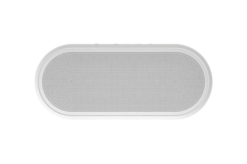 LG Barra de som LG Eclair QP5W, 320W, 3.1.2ch, Meridian, Dolby Atmos, DTS:X, HDMI eARC, ligação ótica, Bluetooth, USB, QP5W