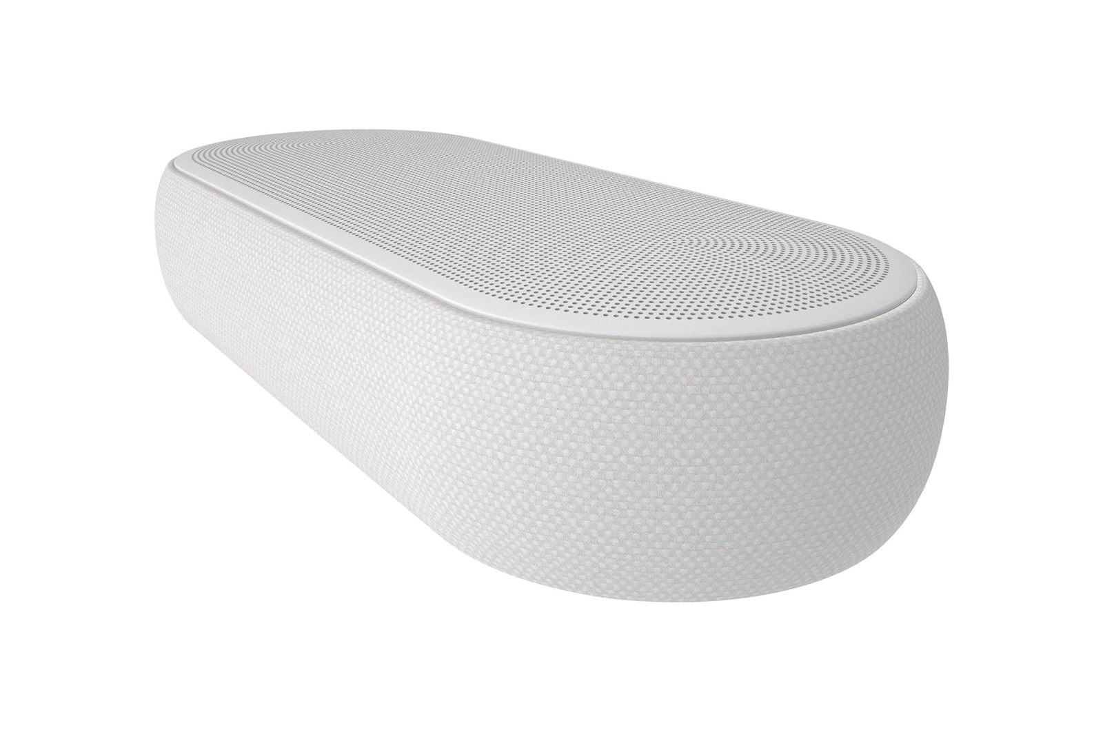 LG Barra de som LG Eclair QP5W, 320W, 3.1.2ch, Meridian, Dolby Atmos, DTS:X, HDMI eARC, ligação ótica, Bluetooth, USB, QP5W