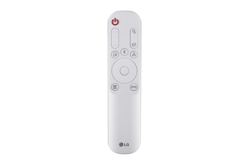 LG Barra de som LG Eclair QP5W, 320W, 3.1.2ch, Meridian, Dolby Atmos, DTS:X, HDMI eARC, ligação ótica, Bluetooth, USB, QP5W