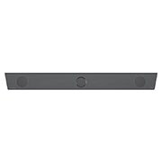 LG Barra de som LG S90QY, 520W, 5.1.3ch, Meridian, Dolby Atmos, DTS:X, Hi-Res Audio, HDMI eARC, ligação ótica, Bluetooth, USB, S90QY
