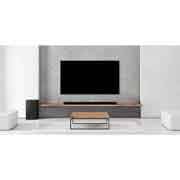 LG Barra de som LG SP9YA, 520W, 5.1.2ch, Meridian, Dolby Atmos, DTS:X, Hi-Res Audio, HDMI eARC, ligação ótica, Bluetooth, USB, SP9YA