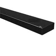LG Barra de som LG SP9YA, 520W, 5.1.2ch, Meridian, Dolby Atmos, DTS:X, Hi-Res Audio, HDMI eARC, ligação ótica, Bluetooth, USB, SP9YA