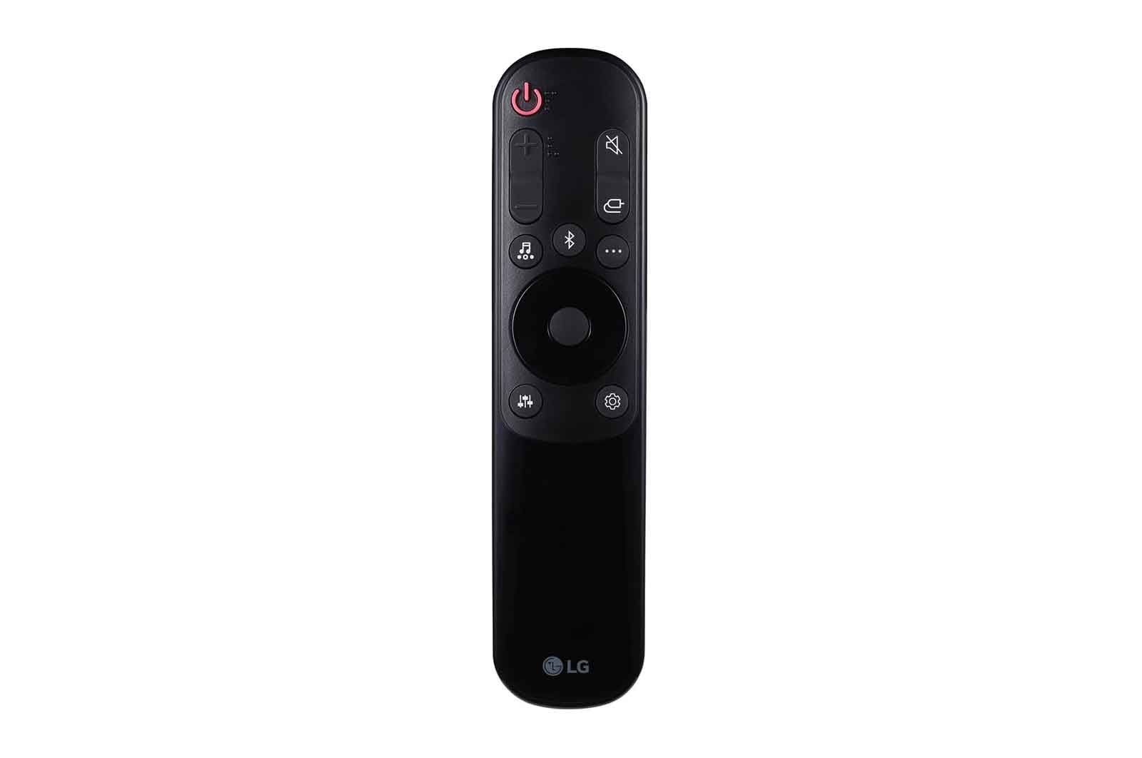 LG Barra de som LG SP9YA, 520W, 5.1.2ch, Meridian, Dolby Atmos, DTS:X, Hi-Res Audio, HDMI eARC, ligação ótica, Bluetooth, USB, SP9YA