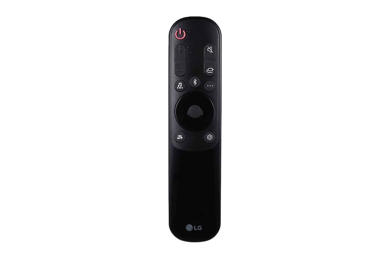 LG Barra de som LG SP9YA, 520W, 5.1.2ch, Meridian, Dolby Atmos, DTS:X, Hi-Res Audio, HDMI eARC, ligação ótica, Bluetooth, USB, SP9YA