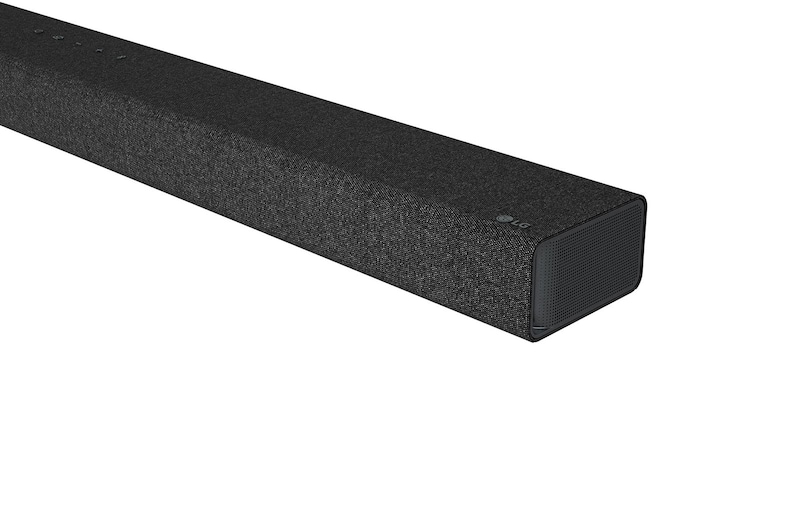 LG Barra de som LG SP7, 440W, 5.1ch, Meridian, Hi-Res Audio, HDMI ARC, ligação ótica, Bluetooth, USB, SP7