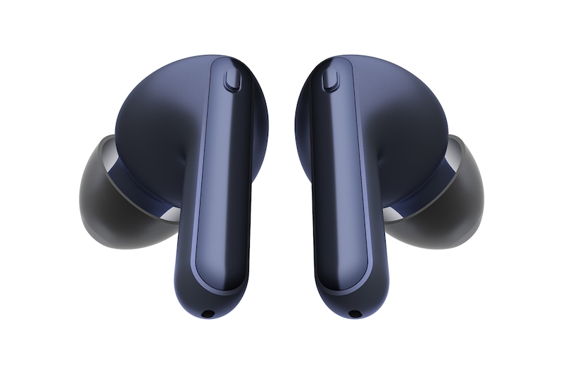 LG Auriculares sem fios LG TONE Free FP3, NR/EC, IPX4, TONE-FP3