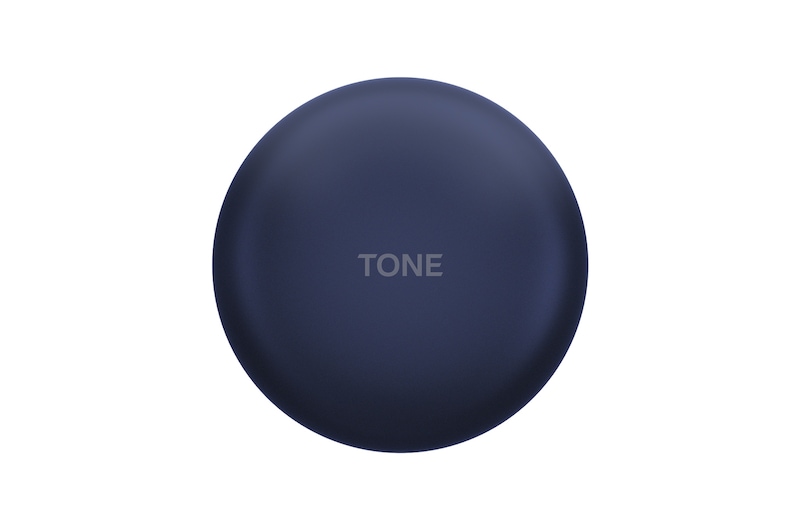 LG Auriculares sem fios LG TONE Free FP3, NR/EC, IPX4, TONE-FP3