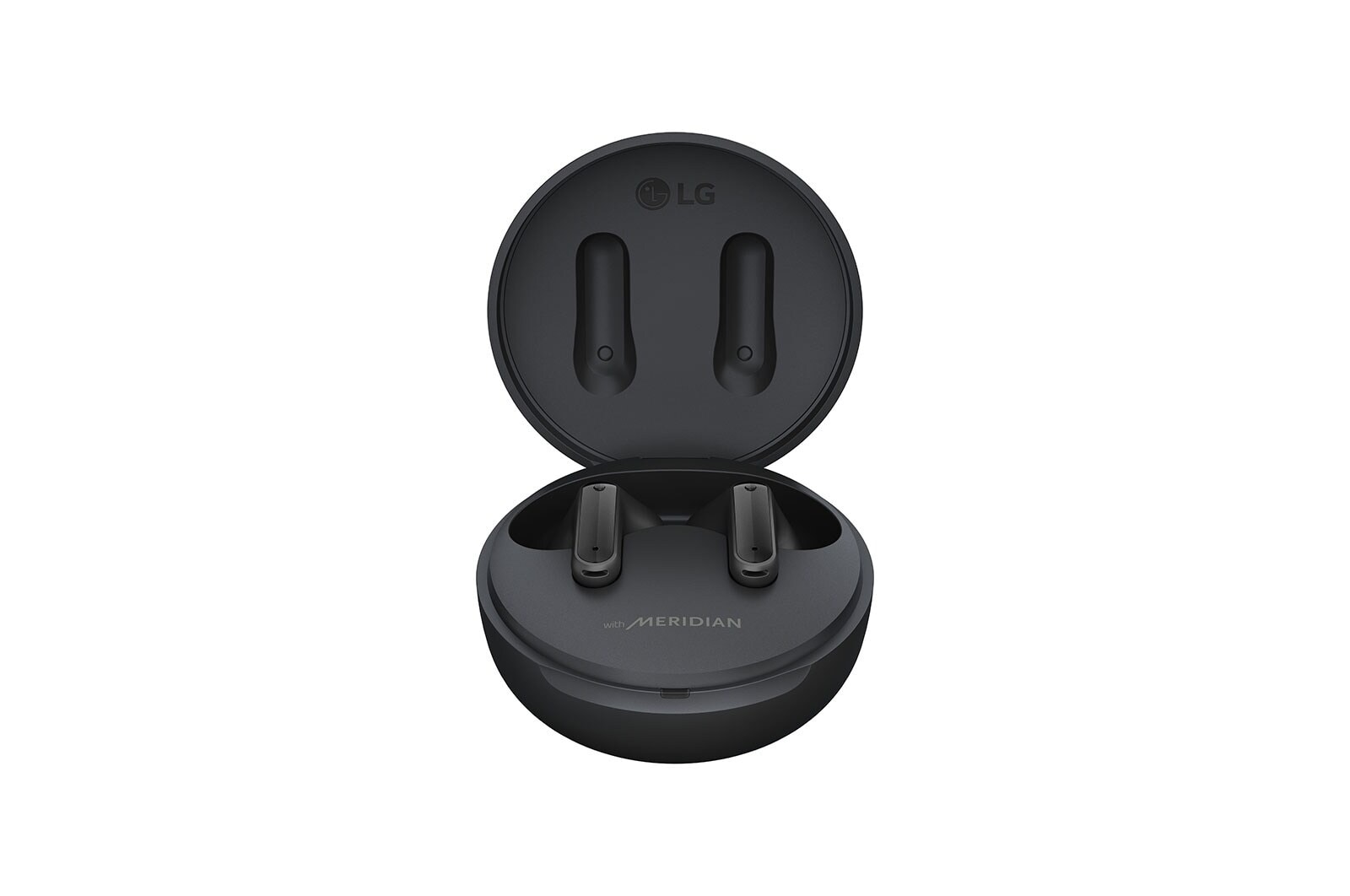 LG Auriculares sem fios LG TONE Free FP5, Meridian, ANC, IPX4, TONE-FP5