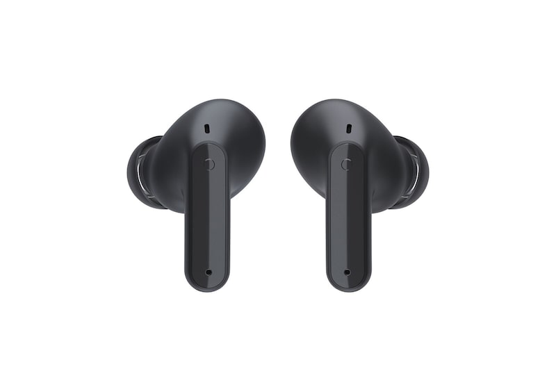 LG Auriculares sem fios LG TONE Free FP5, Meridian, ANC, IPX4, TONE-FP5