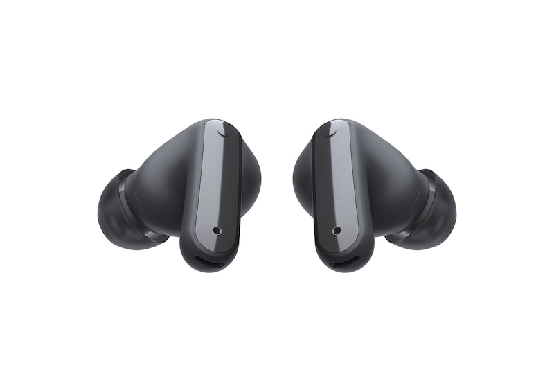 LG Auriculares sem fios LG TONE Free FP5, Meridian, ANC, IPX4, TONE-FP5