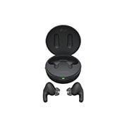 LG Auriculares sem fios LG TONE Free FP5, Meridian, ANC, IPX4, TONE-FP5