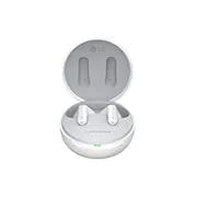 LG Auriculares sem fios LG TONE Free FP5W, Meridian, ANC, IPX4, TONE-FP5W