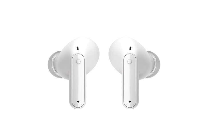 LG Auriculares sem fios LG TONE Free FP5W, Meridian, ANC, IPX4, TONE-FP5W