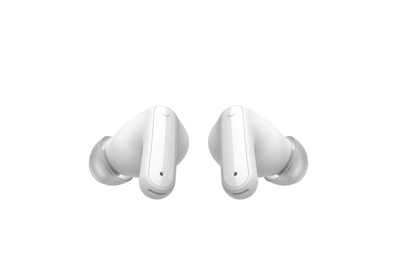 LG Auriculares sem fios LG TONE Free FP5W, Meridian, ANC, IPX4, TONE-FP5W