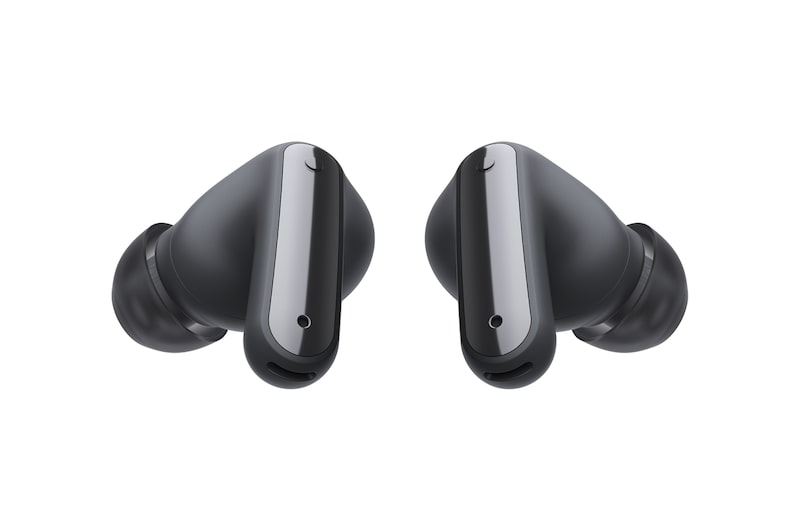 LG Auriculares sem fios LG TONE Free FP9, Meridian, ANC, UVnano™, Plug & Wireless, IPX4, TONE-FP9