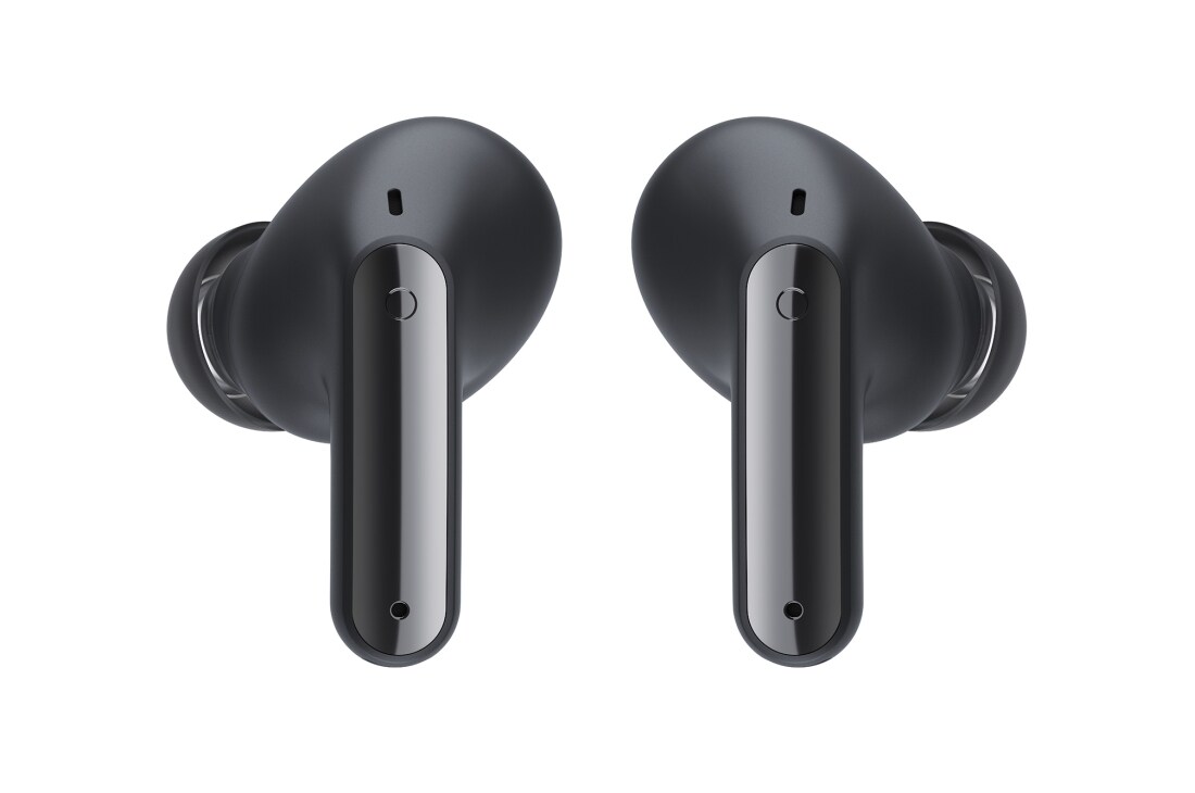 Auriculares sem fios LG TONE Free FP9, Meridian, ANC, UVnano