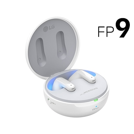 Auricular lg 2025 tone