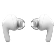 LG Auriculares sem fios LG TONE Free FP9W, Meridian, ANC, UVnano™, Plug & Wireless, IPX4, TONE-FP9W
