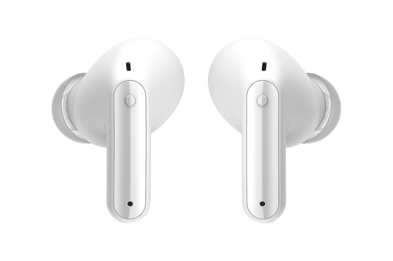 LG Auriculares sem fios LG TONE Free FP9W, Meridian, ANC, UVnano™, Plug & Wireless, IPX4, TONE-FP9W