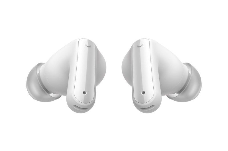 LG Auriculares sem fios LG TONE Free FP9W, Meridian, ANC, UVnano™, Plug & Wireless, IPX4, TONE-FP9W