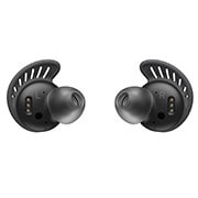 LG Auriculares sem fios LG TONE Free TF7Q, Meridian, ANC, UVnano™, IP67, Lock & Go, Multi Point, TONE-TF7Q