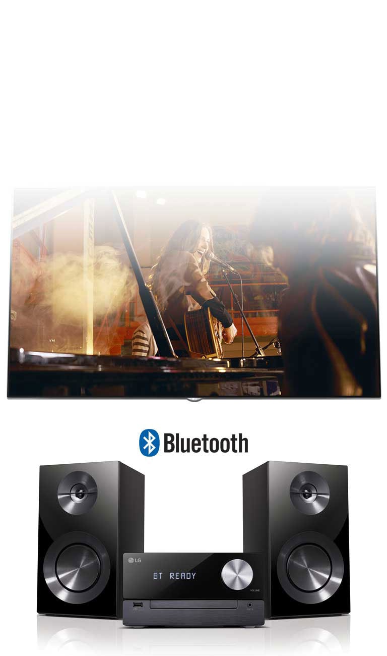 Lg sales xboom cm2460