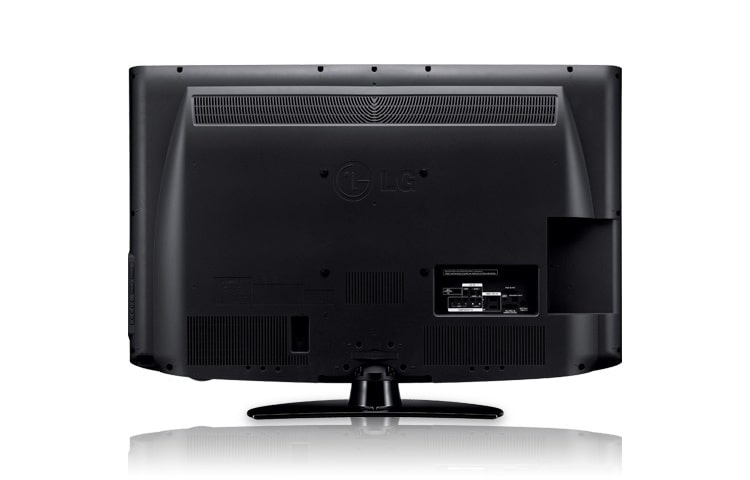 LG 32" HD Ready LCD TV, 32LH202C