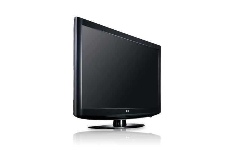 LG 32" HD Ready LCD TV, 32LH202C