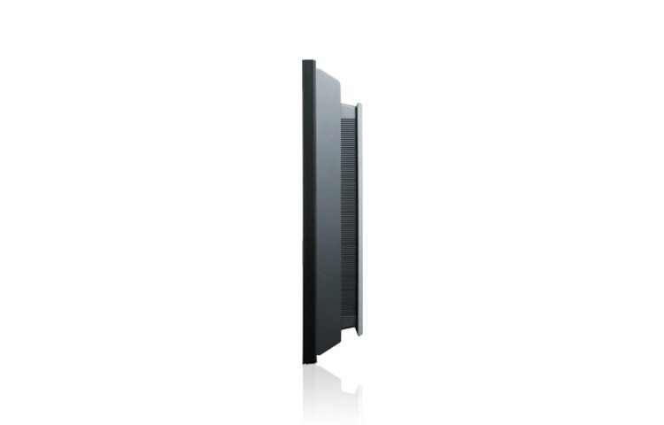 LG 42" TFT Profissional | WIDE | Full HD | USB Play, 42VS10
