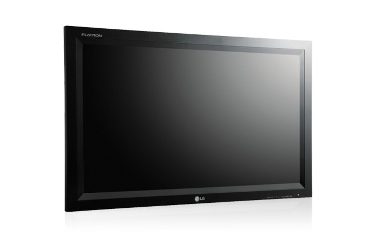 LG 42" TFT Profissional | WIDE | Full HD | USB Play, 42VS10