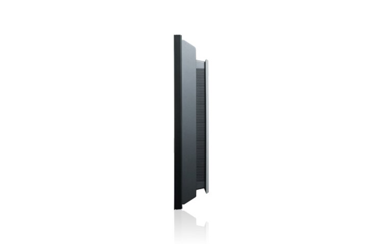 LG 42" TFT Profissional | WIDE | Full HD | USB Play, 42VS10