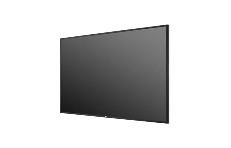 LG 42" LED Profissional | WIDE | Full HD | Painel IPS | PC Built-in ready | SuperSign Elite-W Compatível, 42WS50