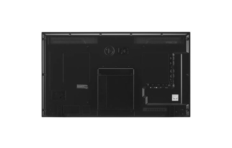 LG 42" LED Profissional | WIDE | Full HD | Painel IPS | PC Built-in ready | SuperSign Elite-W Compatível, 42WS50