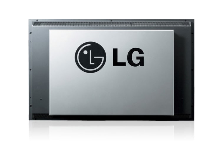LG 44" TFT Profissional | WIDE | Full HD | USB Play, 47VS10