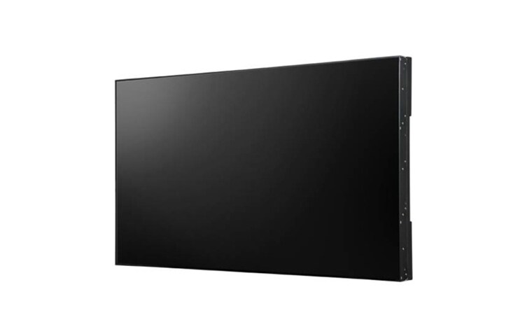 LG LED BLU Professional | Moldura Ultra-fina | Video-wall 15x15 | Brilho 500nit, 55WV70B