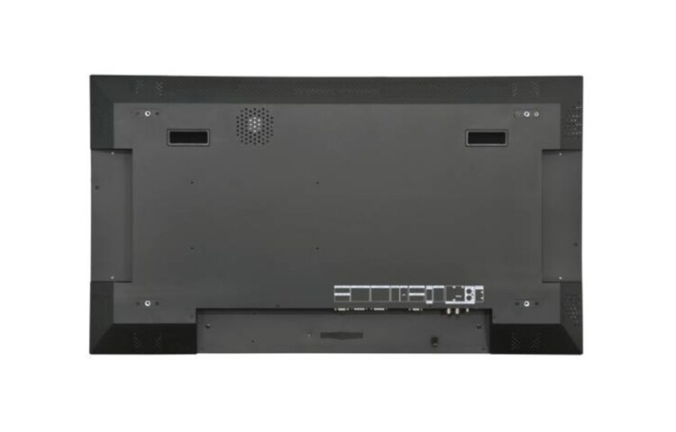 LG LED BLU Professional | Moldura Ultra-fina | Video-wall 15x15 | Brilho 500nit, 55WV70B