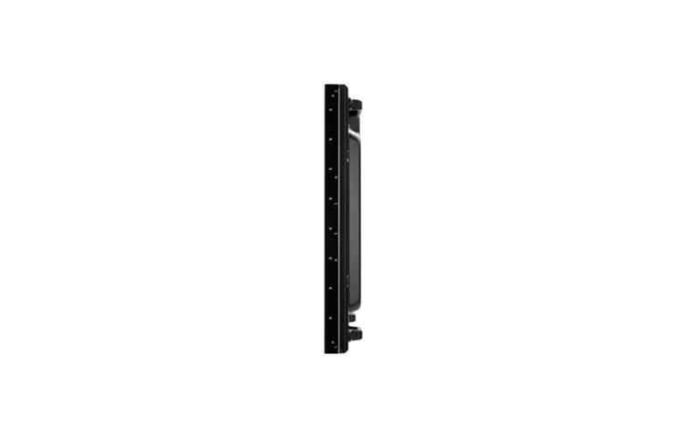 LG Digital Signage, 55WV70MS