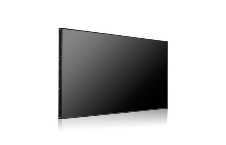 LG Digital Signage, 55WV70MS