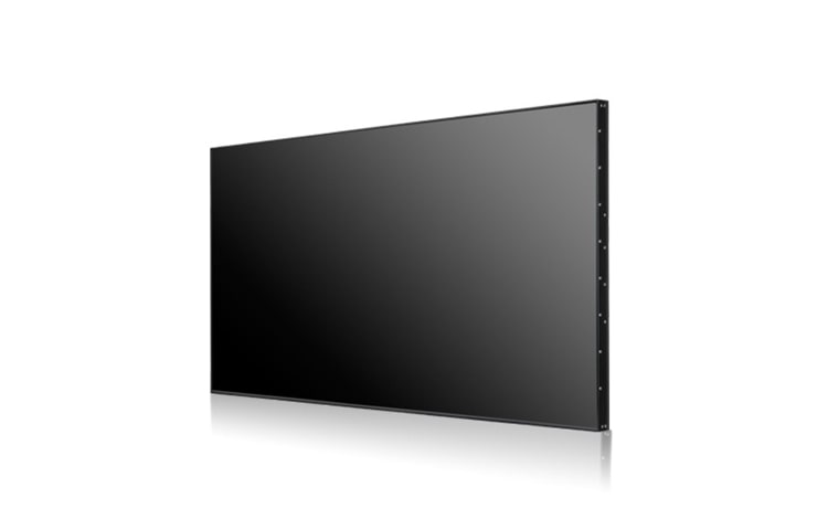 LG Digital Signage, 55WV70MS