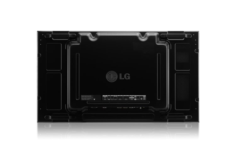 LG Digital Signage, 55WV70MS