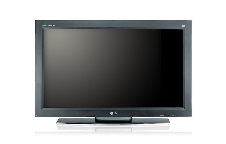 LG Monitor de 37" com uma nova Ferramenta de Gestão compatível com soluções IP, M3702C-BA
