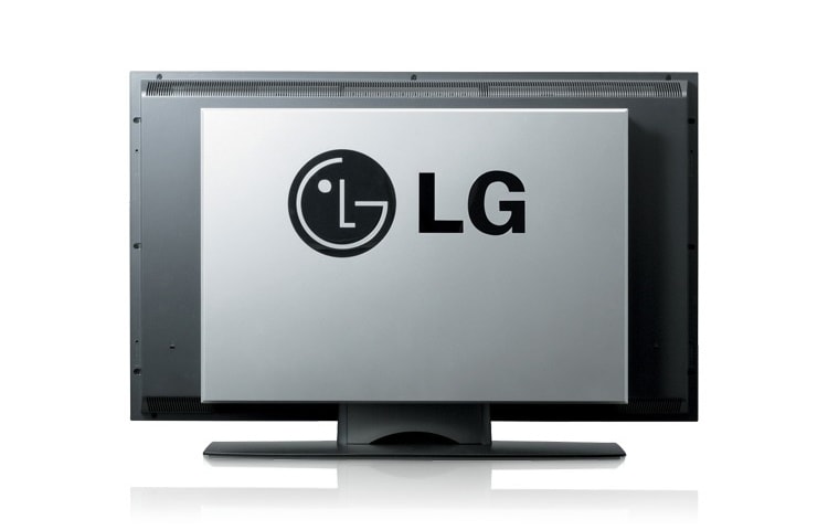 LG Monitor de 37" com uma nova Ferramenta de Gestão compatível com soluções IP, M3702C-BA