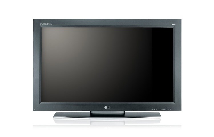 Vista frontal de Monitor LCD de 37&#34; M3703C