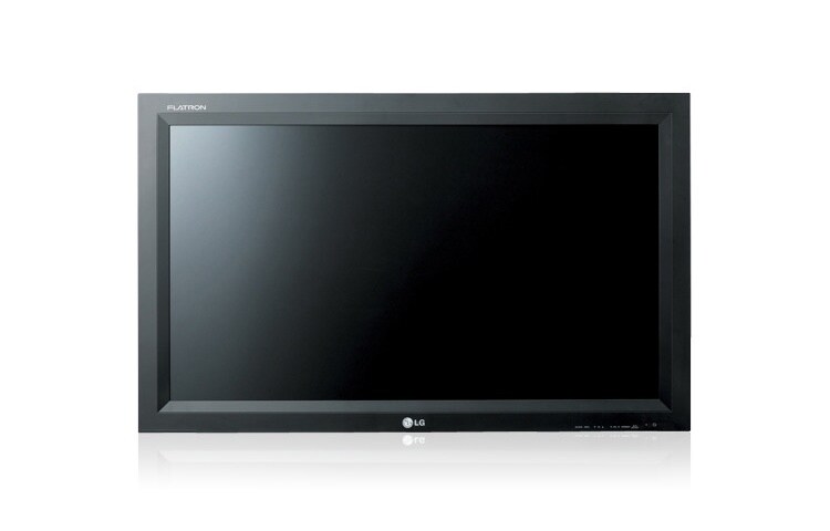LG Monitor LCD de 42", M4210LCBA