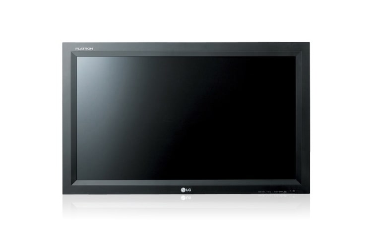 LG Monitor LCD de 42", M4210LCBA