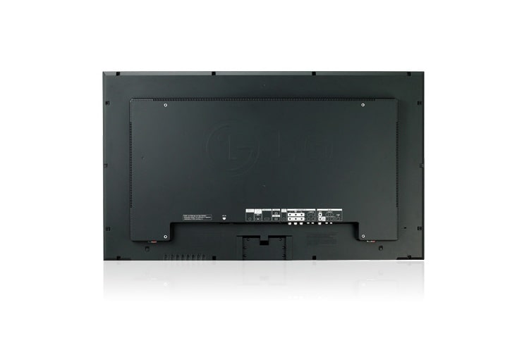 LG Monitor LG de 42" com formato 16:9, M4213CCBA